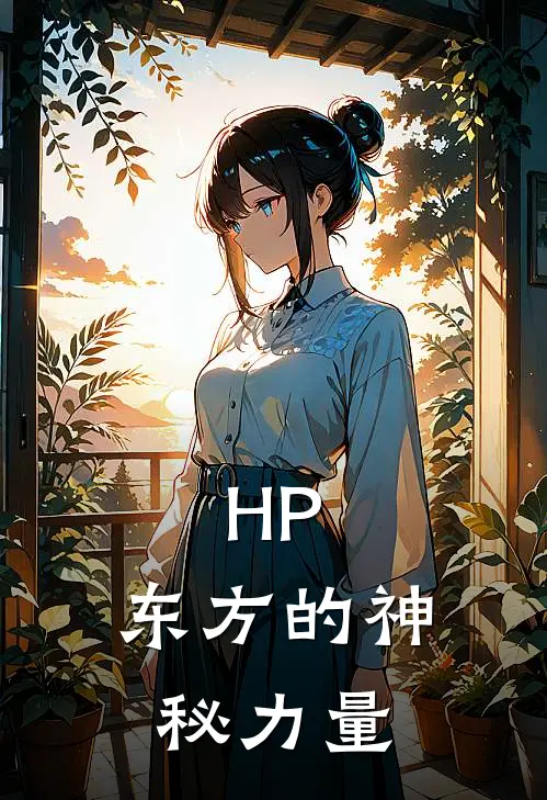 HP：东方的神秘力量