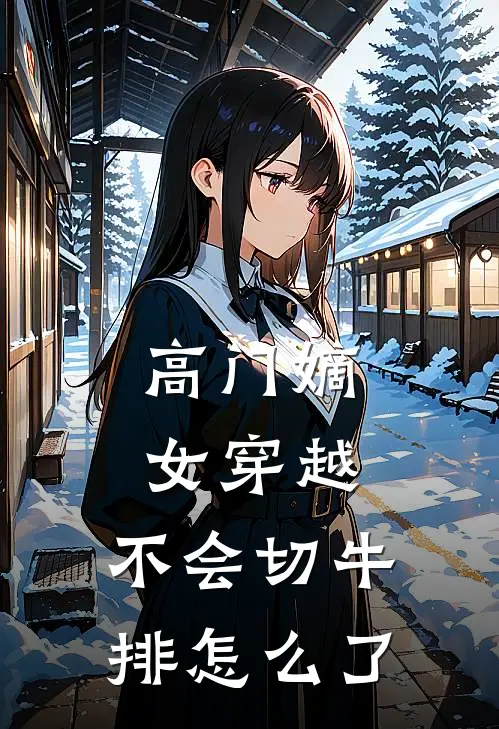 高门嫡女穿越，不会切牛排怎么了