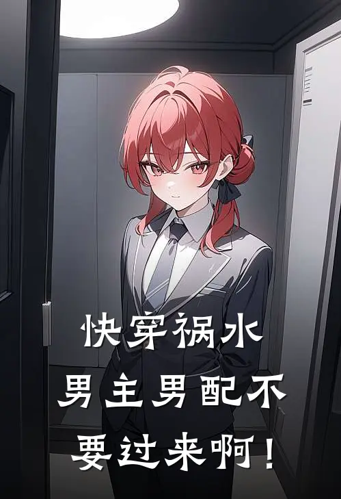 快穿祸水，男主男配不要过来啊！