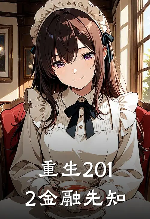 重生2012金融先知