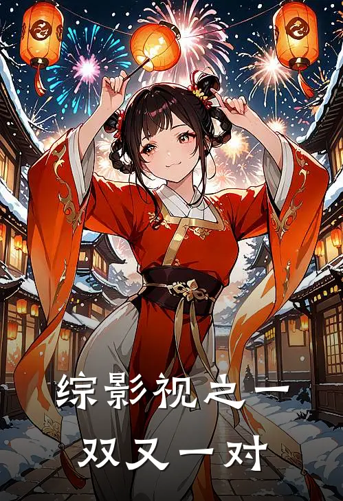 综影视之一双又一对