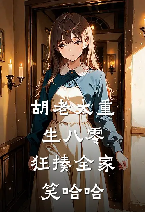 胡老太重生八零，狂揍全家笑哈哈