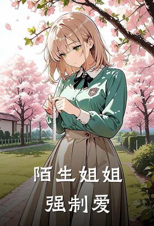 陌生姐姐强制爱