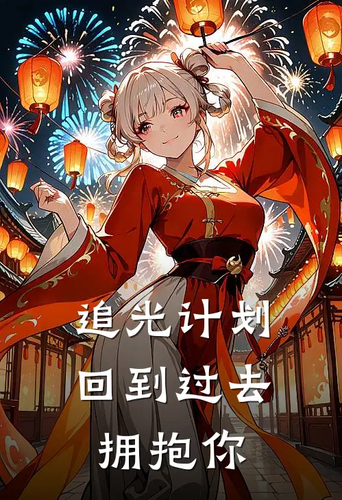 追光计划：回到过去拥抱你王明辉江月桐最新小说全文阅读_最新章节列表追光计划：回到过去拥抱你(王明辉江月桐)