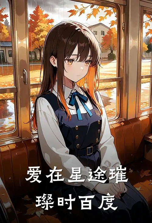 爱在星途璀璨时百度