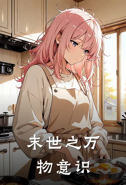 末世之万物意识