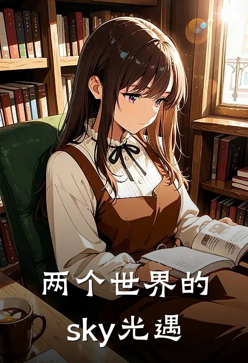 两个世界的sky光遇