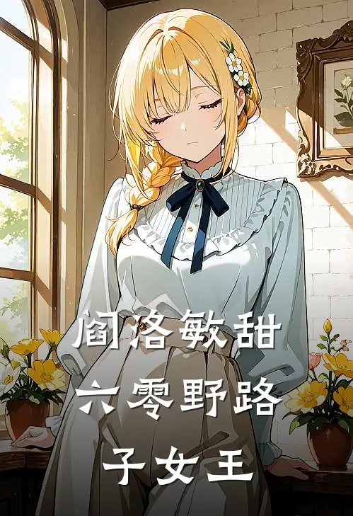 阎洛敏甜：六零野路子女王