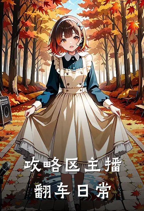 攻略区主播翻车日常