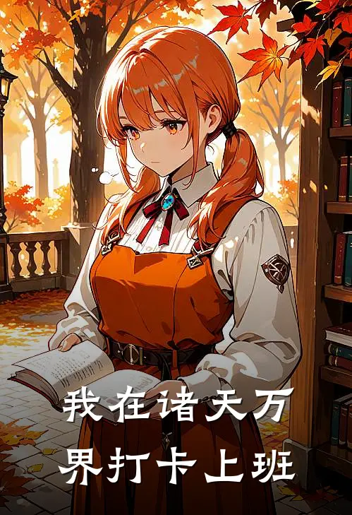 我在诸天万界打卡上班