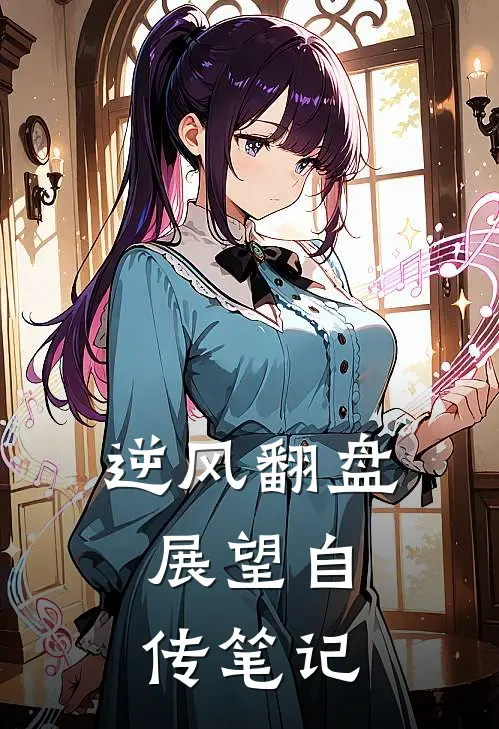 逆风翻盘：展望自传笔记