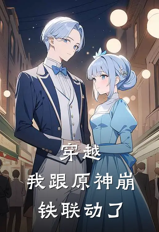 穿越：我跟原神崩铁联动了