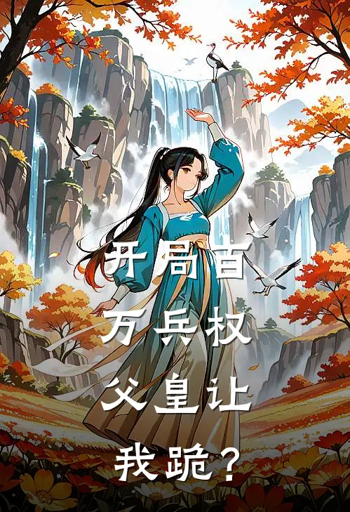 开局百万兵权，父皇让我跪？