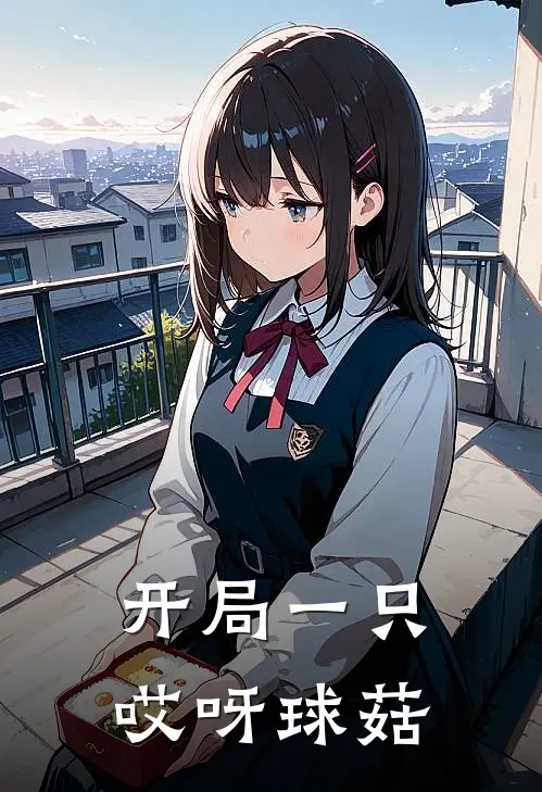 开局一只哎呀球菇