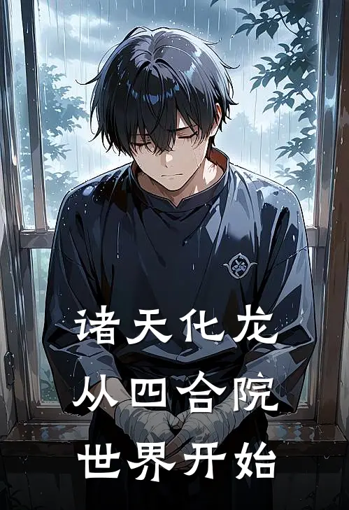 诸天化龙从四合院世界开始