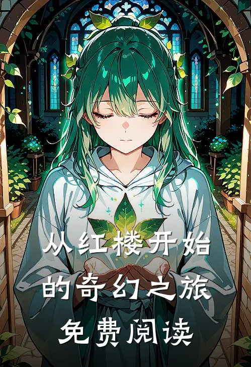 从红楼开始的奇幻之旅免费阅读