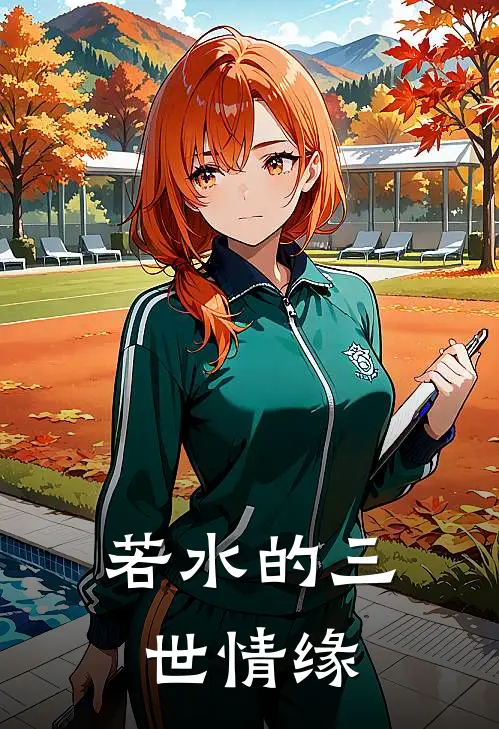 若水的三世情缘