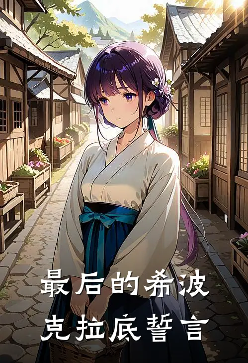 最后的希波克拉底誓言