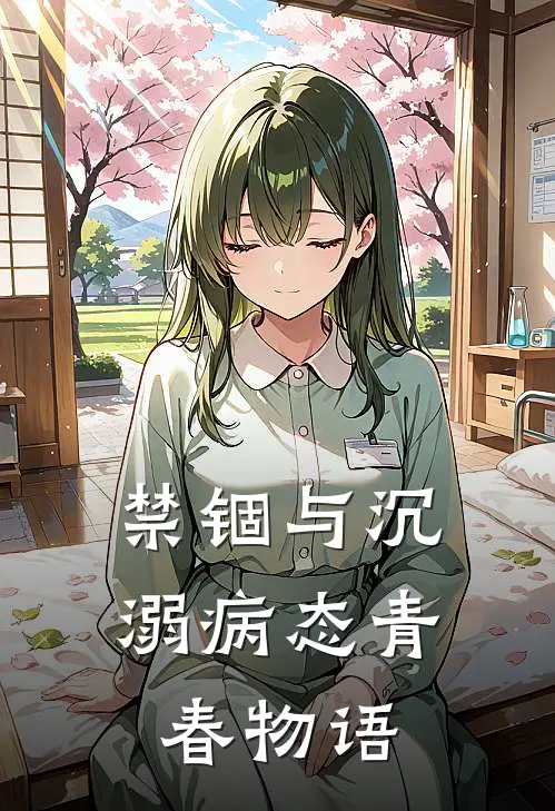 禁锢与沉溺病态青春物语