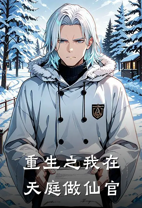 重生之我在天庭做仙官