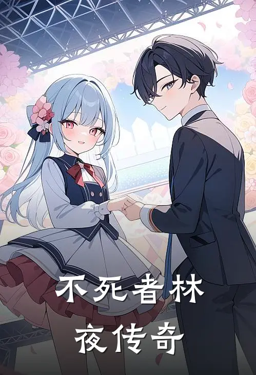 不死者林夜传奇