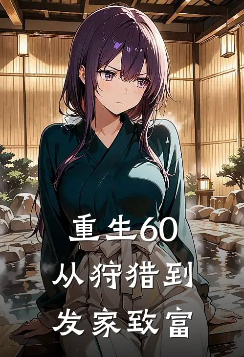 重生60，从狩猎到发家致富