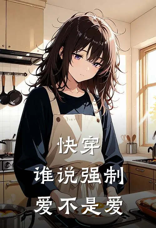 快穿：谁说强制爱不是爱