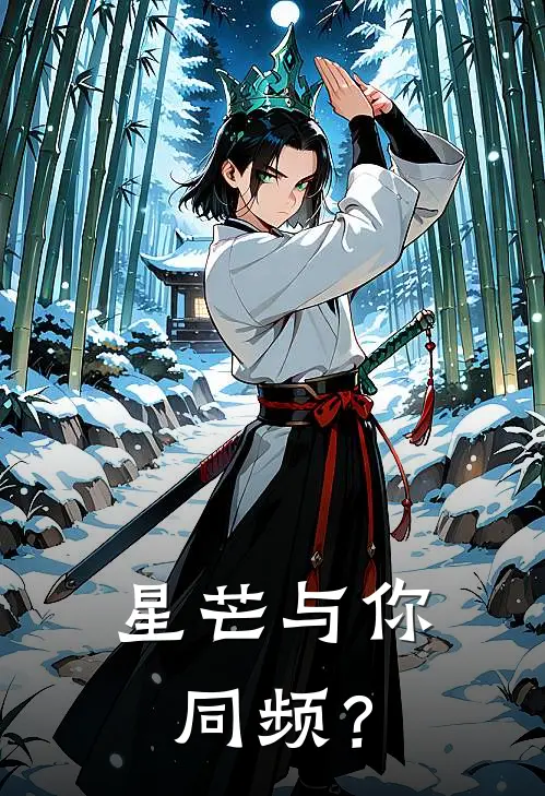 星芒与你同频？