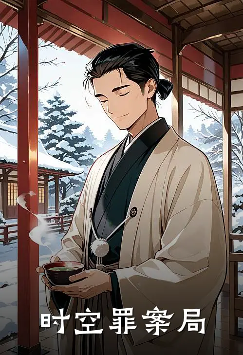 时空罪案局