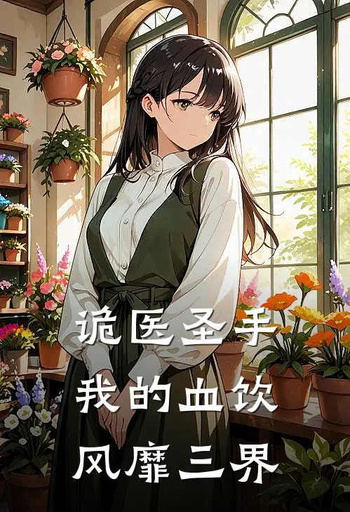 诡医圣手：我的血饮风靡三界
