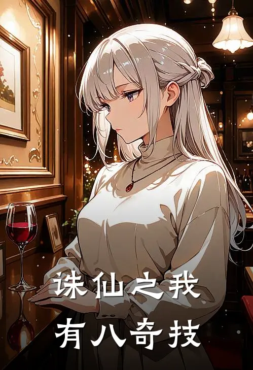 诛仙之我有八奇技