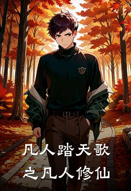 凡人踏天歌之凡人修仙