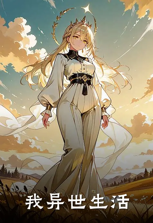 我异世生活