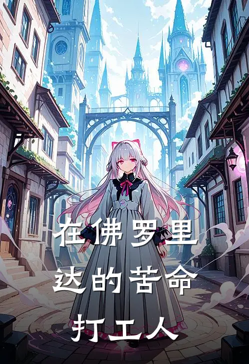 在佛罗里达的苦命打工人