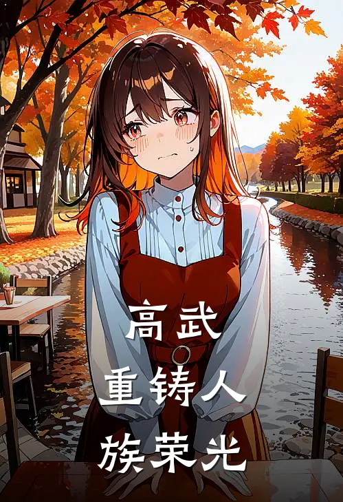 高武：重铸人族荣光