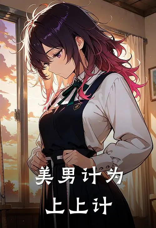 美男计为上上计