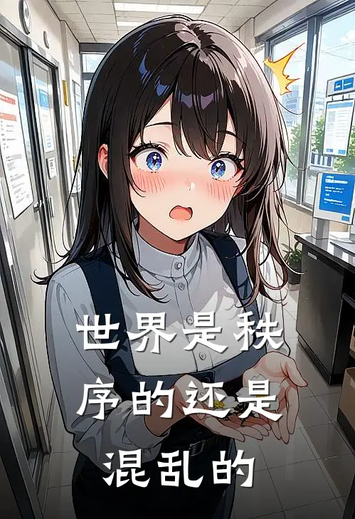 世界是秩序的还是混乱的