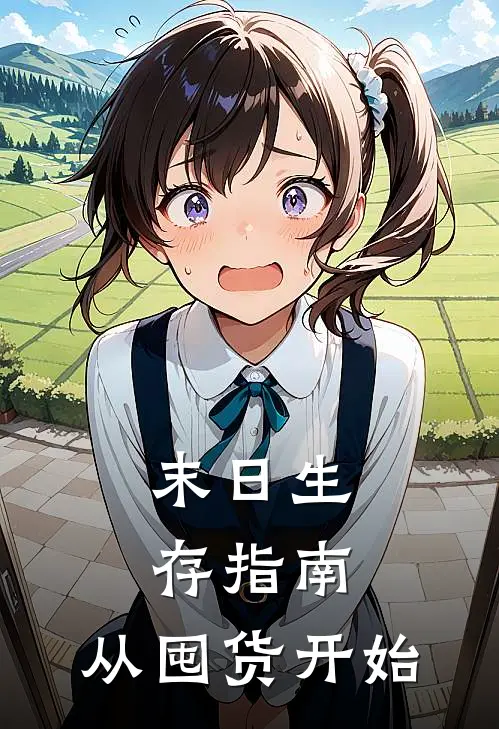 末日生存指南：从囤货开始