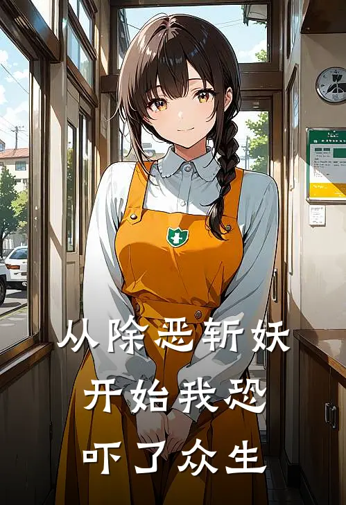 从除恶斩妖开始我恐吓了众生