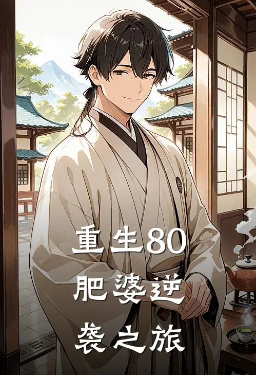重生80，肥婆逆袭之旅