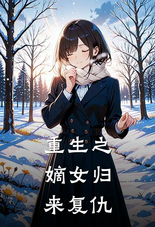 重生之：嫡女归来复仇