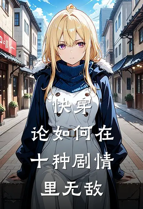 快穿：论如何在十种剧情里无敌