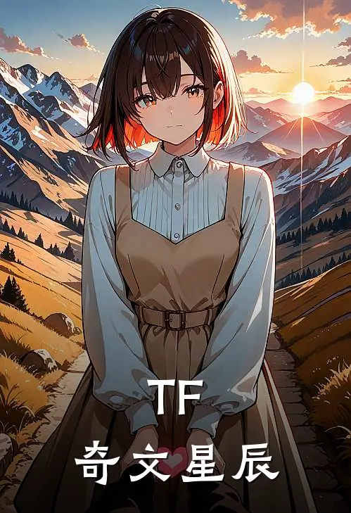 TF：奇文星辰