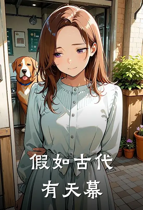 假如古代有天幕