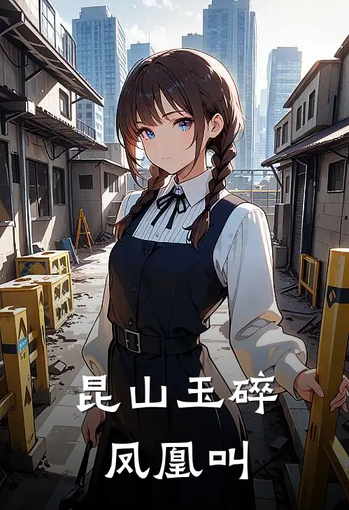 昆山玉碎凤凰叫