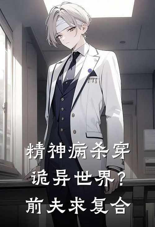 精神病杀穿诡异世界？前夫求复合