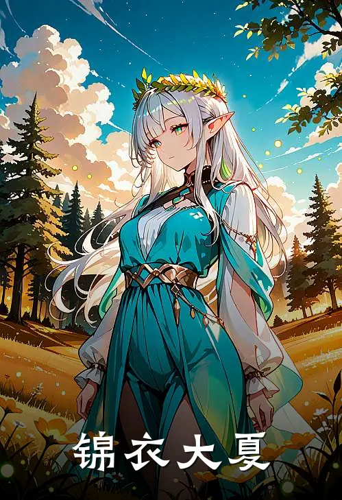 锦衣大夏林笑林灵最新小说推荐_完结小说锦衣大夏(林笑林灵)