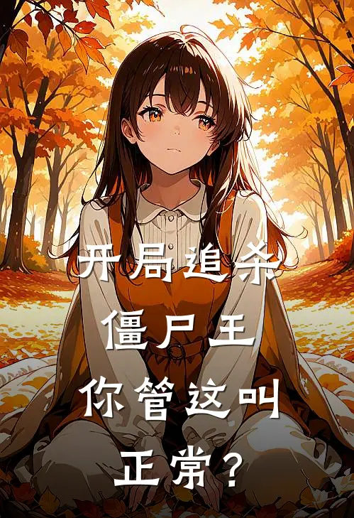 开局追杀僵尸王，你管这叫正常？