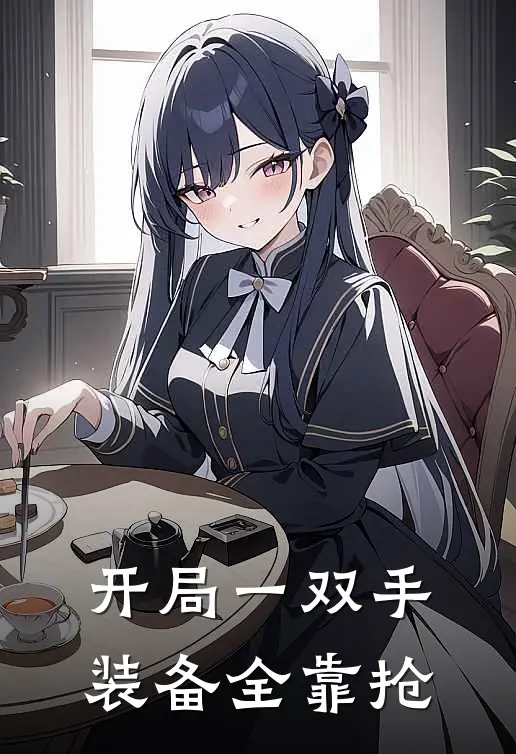 开局一双手，装备全靠抢