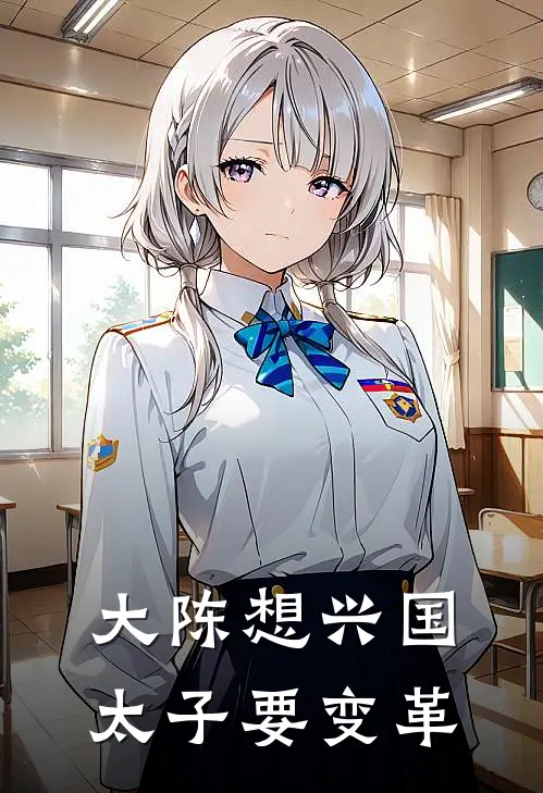 大陈想兴国太子要变革